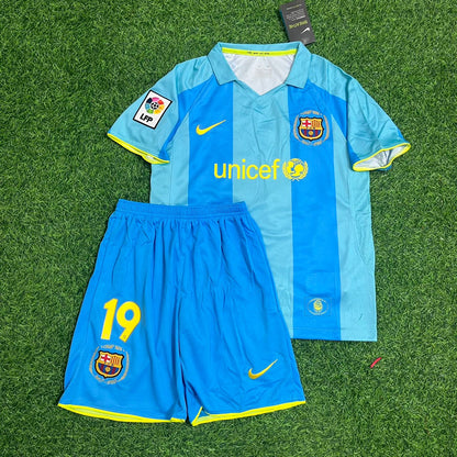 Jersey Paradise Edition