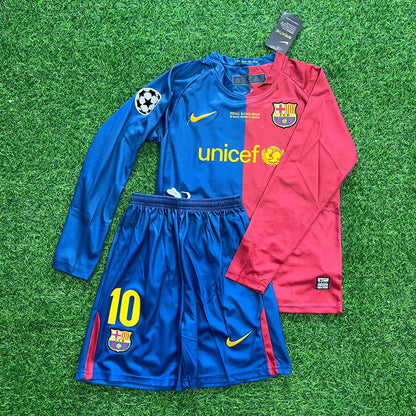 Jersey Paradise Edition