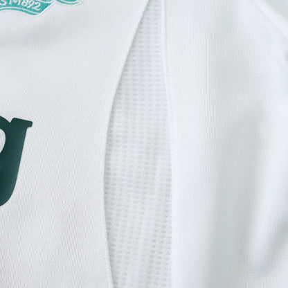 Liverpool 2006 2008 Retro Football Jersey Kit