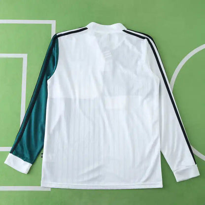 Liverpool FC 95/96 Season Retro Football Jersey Kit