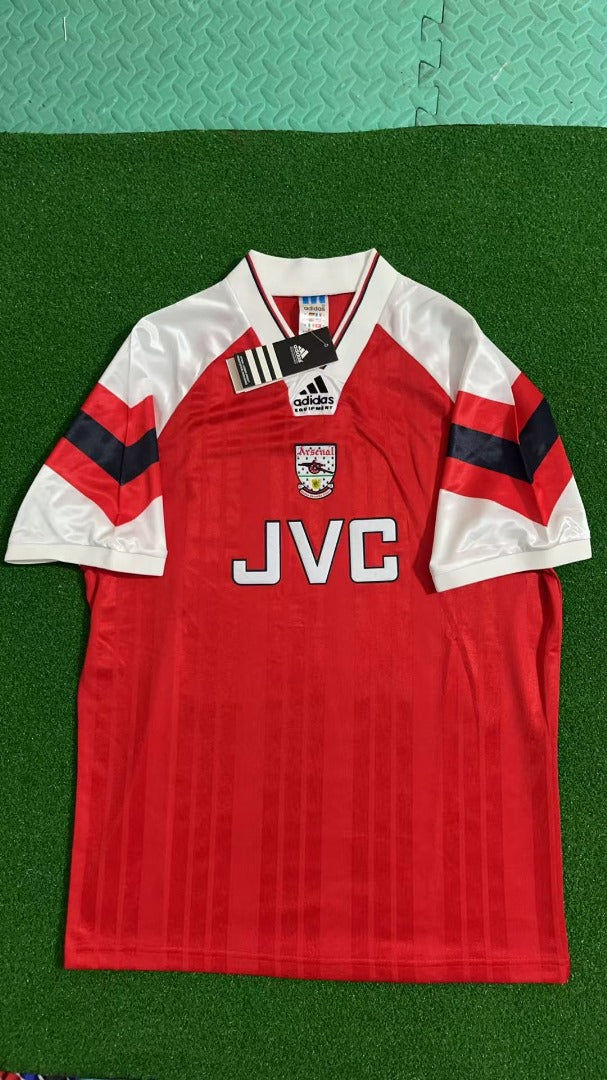 Lukas Podolski – Arsenal Retro Kit Jersey Trikot Maillot