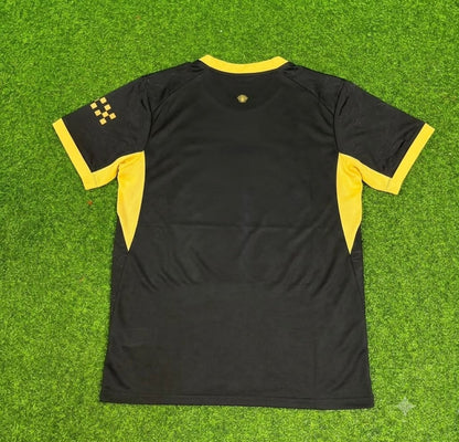 Manchester City Away 2027 Football Jersey