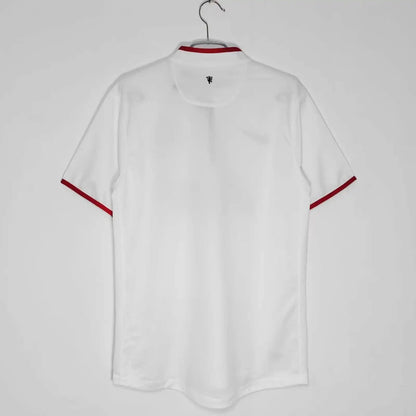 Manchester United 2012 - 2013 Retro Fan Version Football Jersey Kit