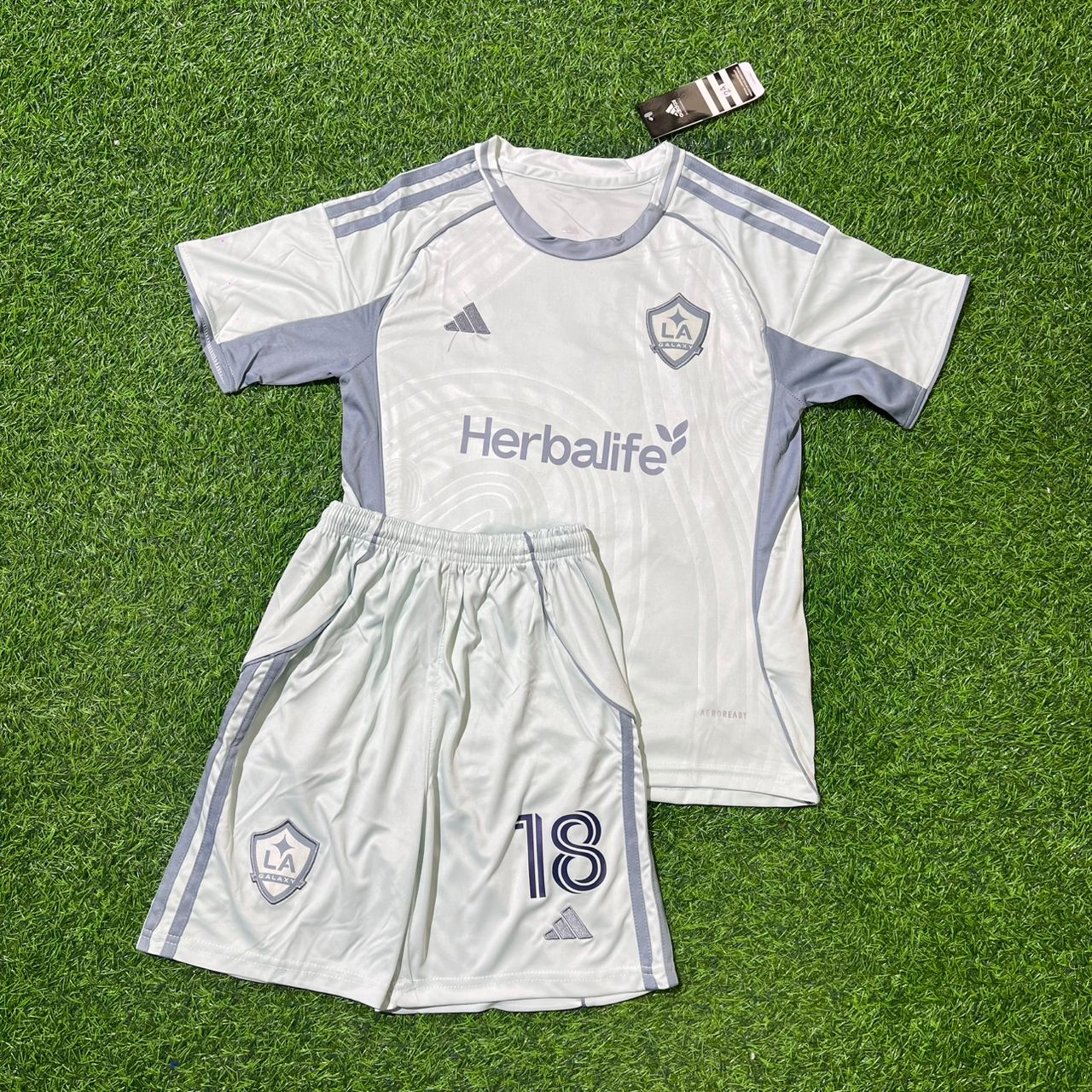 Marco Reus Los Angeles Galaxy America Home Football Jersey