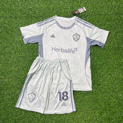 Marco Reus Los Angeles Galaxy America Home Football Jersey