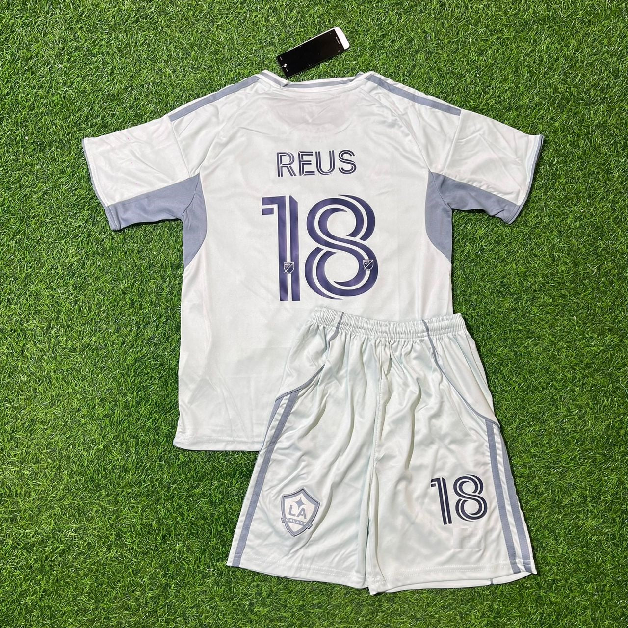 Marco Reus Los Angeles Galaxy America Home Football Jersey