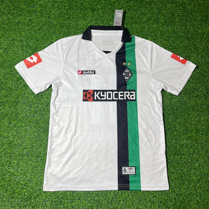 Marko Marin Borussia Mönchengladbach 2008/09 Retro Football Jersey Collection