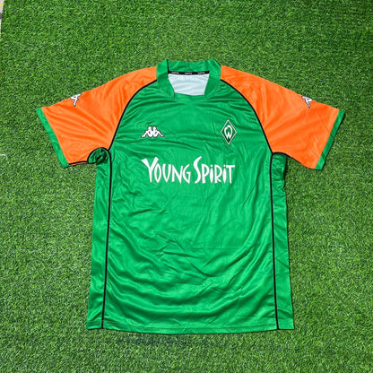 Markus Rosenberg Retro Heimtrikot Retro Kit