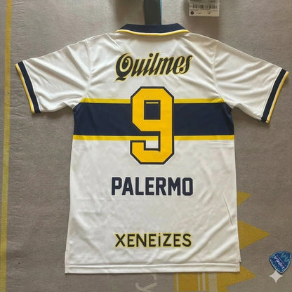 Martín Palermo 9- Boca Juniors Football Jersey Kit