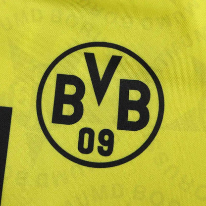 Matthias Sammer 6 - Borussia Dortmund 1994 - 1995 Retro Football Jersey Kit