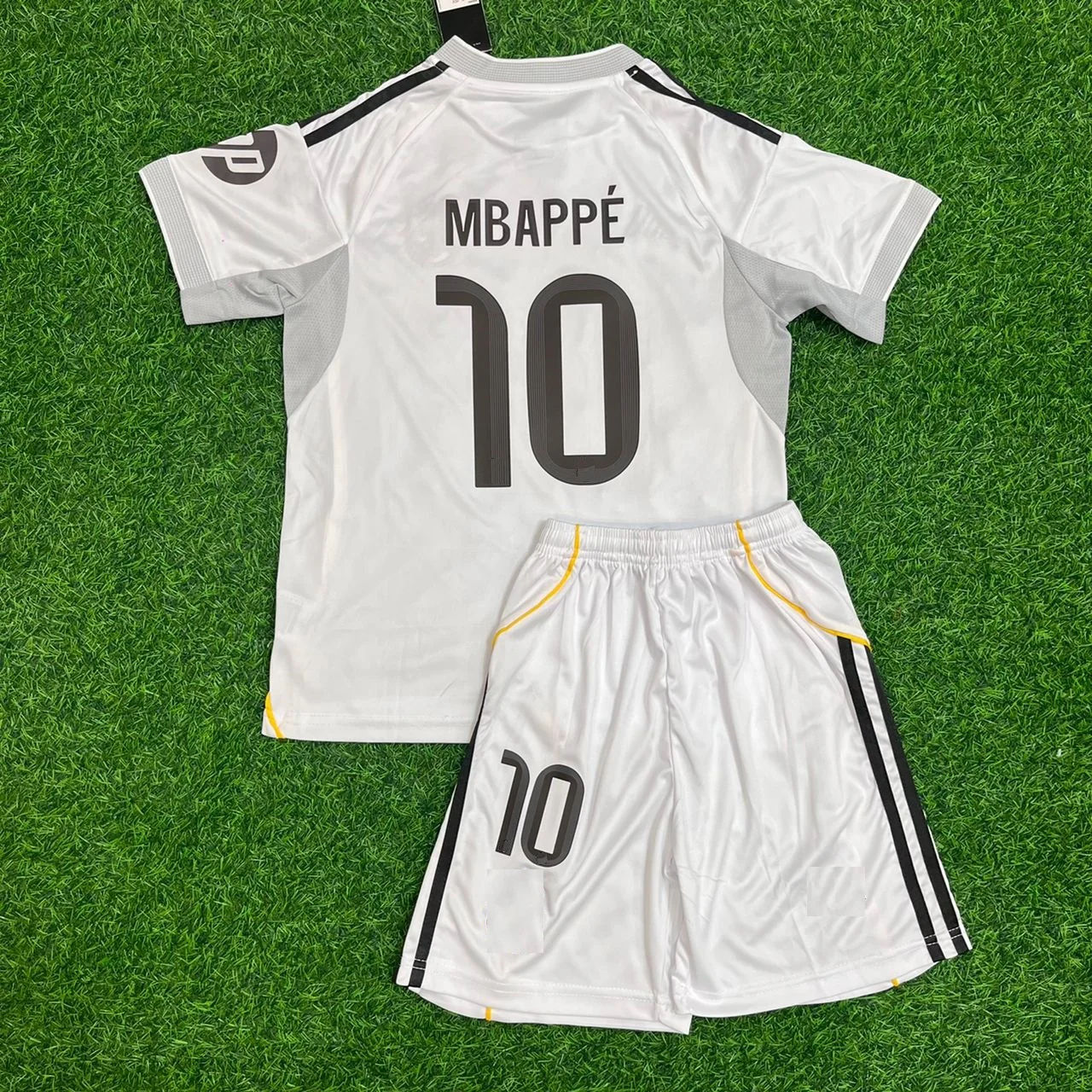 Jersey Paradise Edition