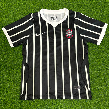 Memphis Depay Corinthians 2026 2027 Football Jersey