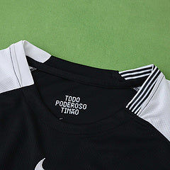 Memphis Depay #10 Corinthians 2026 Fußballtrikot