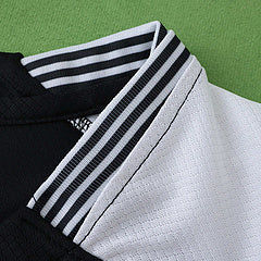 Memphis Depay #10 Corinthians 2026 Fußballtrikot