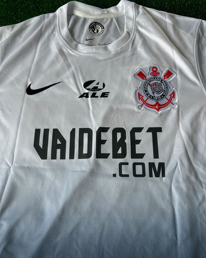 Memphis Depay 94 Corinthians Football Jersey Kit