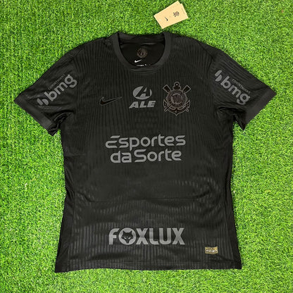 Memphis Depay #10 Corinthians Football Jersey Kit