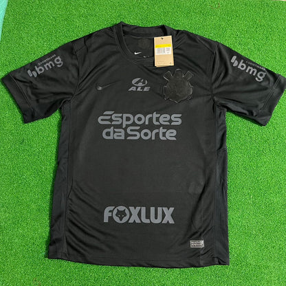 Memphis Depay #10 Corinthians Football Jersey Kit