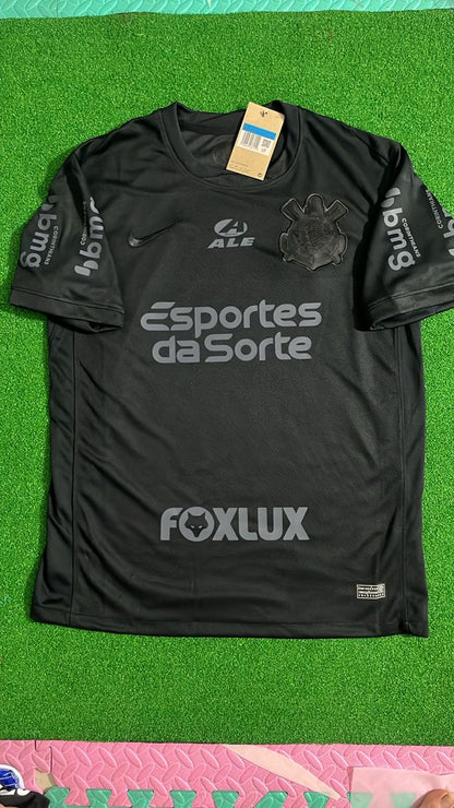 Memphis Depay #10 Corinthians Football Jersey Kit