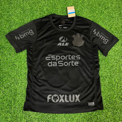 Memphis Depay #10 Corinthians Football Jersey Kit