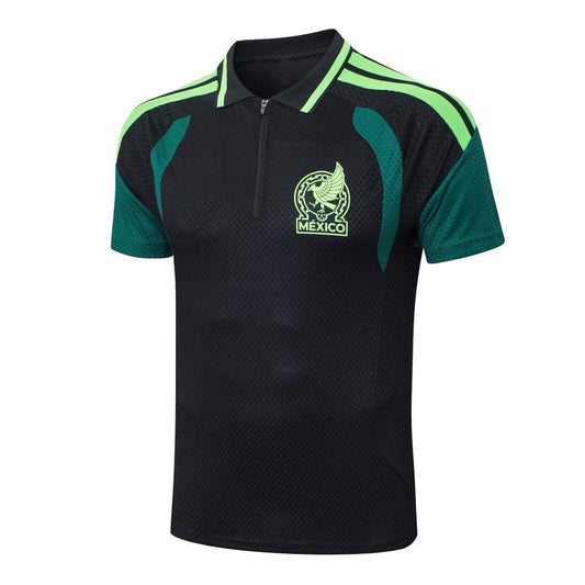 Mexico New Season Polo Shirt