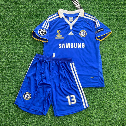 Jersey Paradise Edition