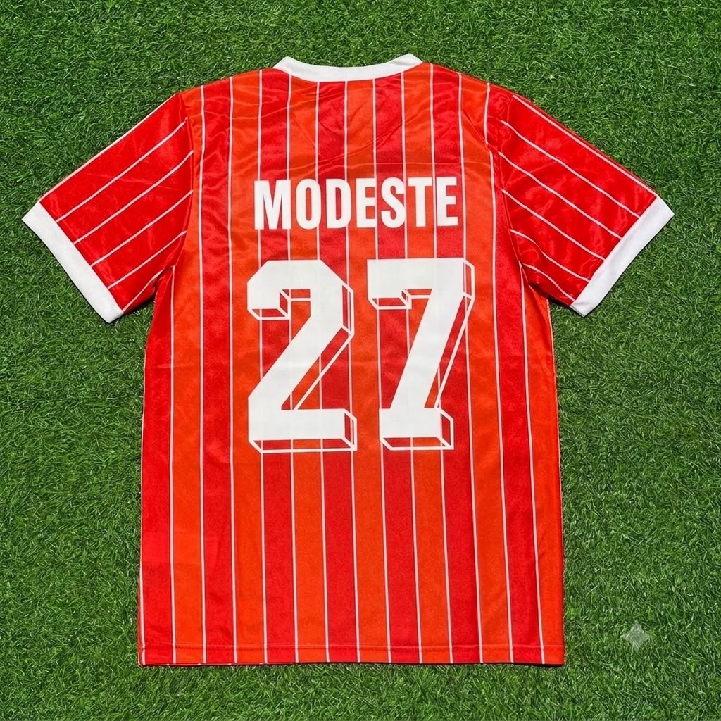 Anthony Modeste 1. FC Köln Special Auswärts Retro
