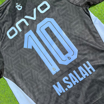 Trabzonspor 2026-2027 Mohamed Salah #10 Football Jersey
