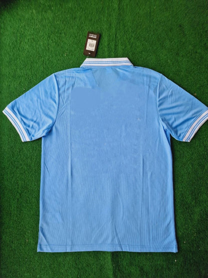 Napoli 1986 1987 Retro Football Jersey