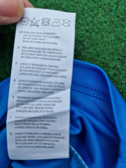 Napoli Diego Armando Maradona #10 Vintage Football Jersey Kit