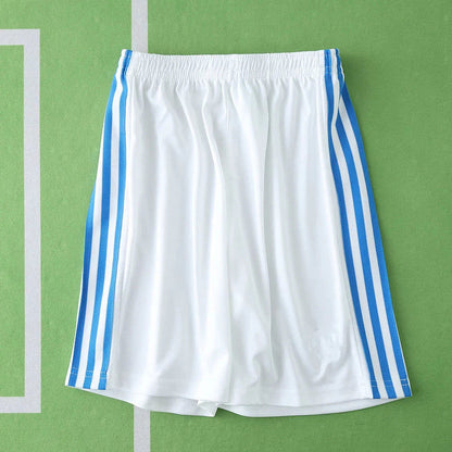 Netherlands Retro Kids Football Jersey Kit
