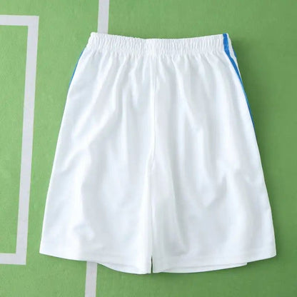Netherlands Retro Kids Football Jersey detail view