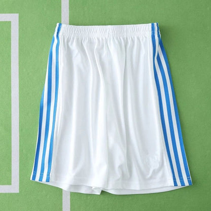 Netherlands Retro Kids Football Jersey detail view