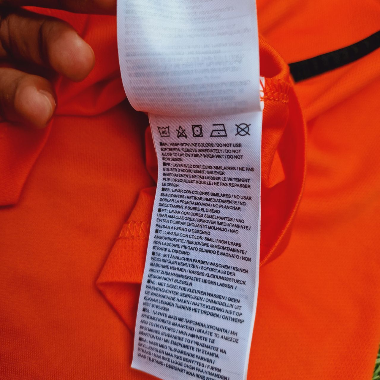 Netherlands Wesley Sneijder Retro Football Jersey Kit
