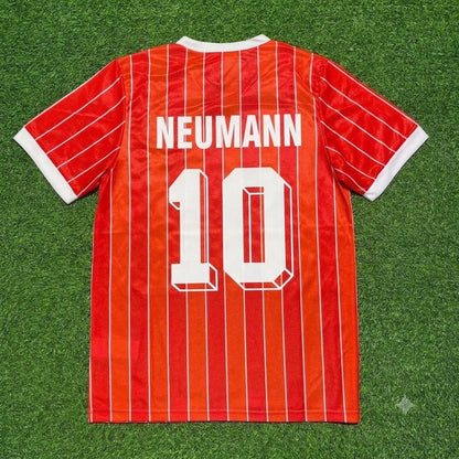 Herbert Neumann 1. FC Köln Special Auswärts Retro