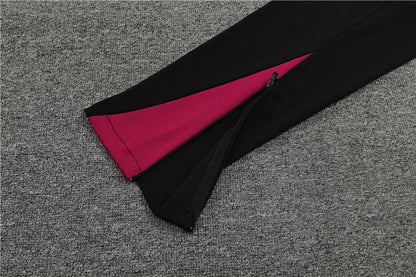 Barcelona Tracksuit Golden Training Top Pack