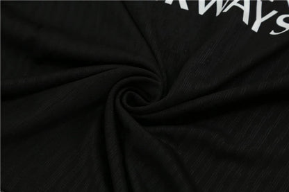 Paris Saint-Germain Tracksuit Black Training Top Pack