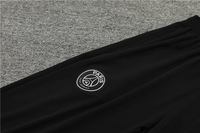Paris Saint-Germain Tracksuit Green Training Top Pack