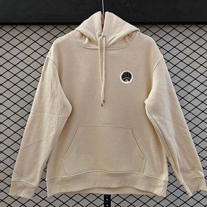 Newcastle United - Hoodie Winter Fleece- Football Kapuzenpullover Paradise Edition