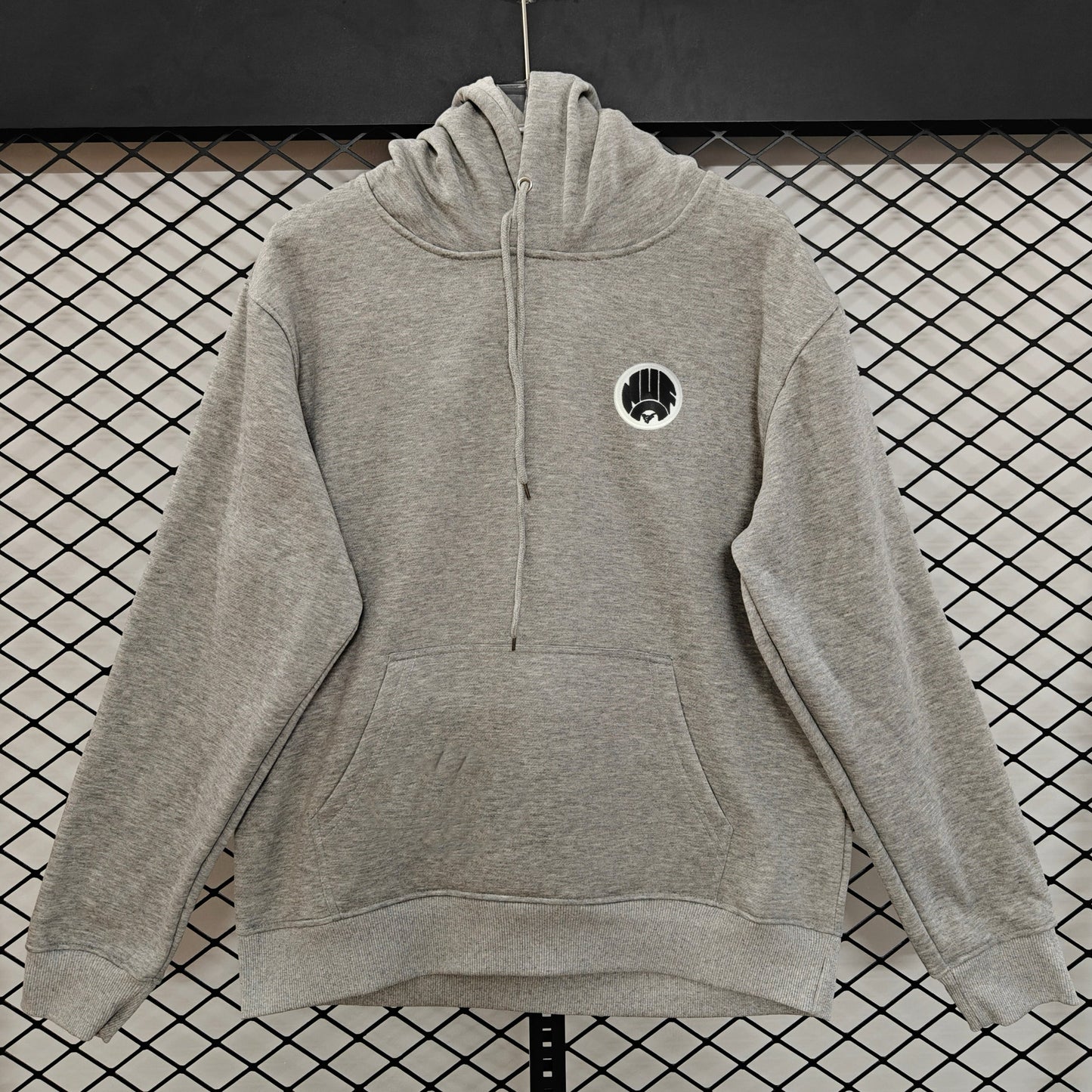Newcastle United - Hoodie Winter Fleece- Football Kapuzenpullover Paradise Edition