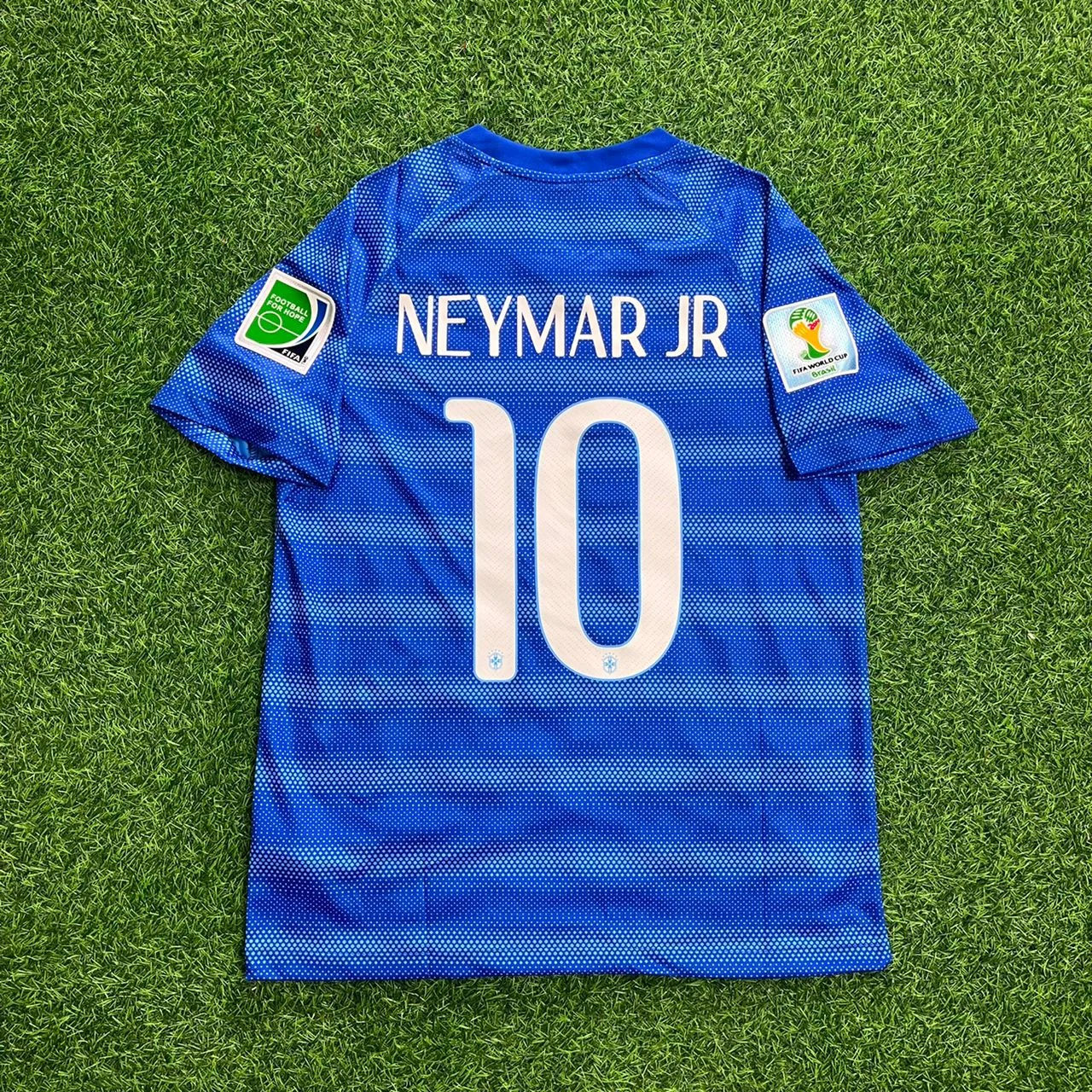 Jersey Paradise Edition