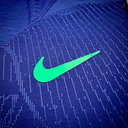 Neymar Jr Brazil 2022 World Cup Retro Football Jersey Kit