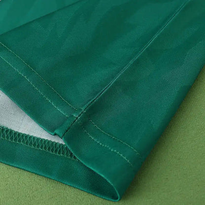 Nigeria 1996 Season Retro Football Jersey Kit