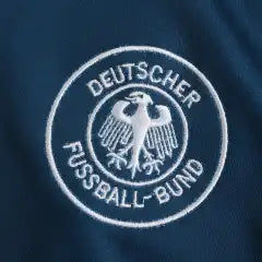 Oliver Kahn - Germany 2002 World Cup Goalkeeper Retro Football Jersey Kit