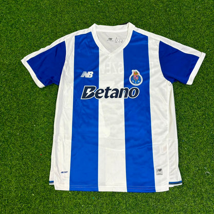 Oskar Pietuszewski 77- Porto 2026 Football Jersey