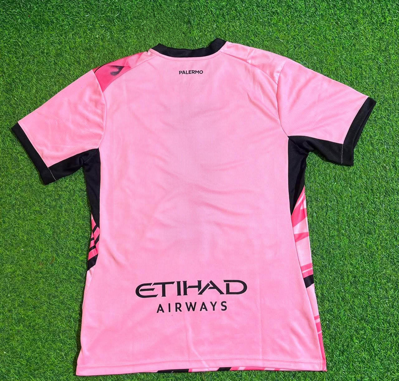 Palermo FC 2027 Football Jersey