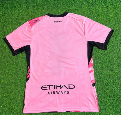 Palermo FC 2027 Football Jersey