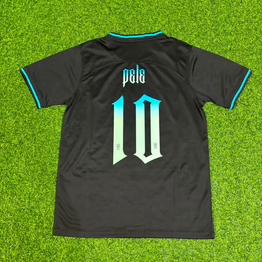 Pele Brazil Retro Football Jersey