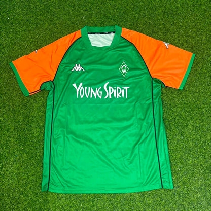 Per Mertesacker Retro Heimtrikot Retro Kit