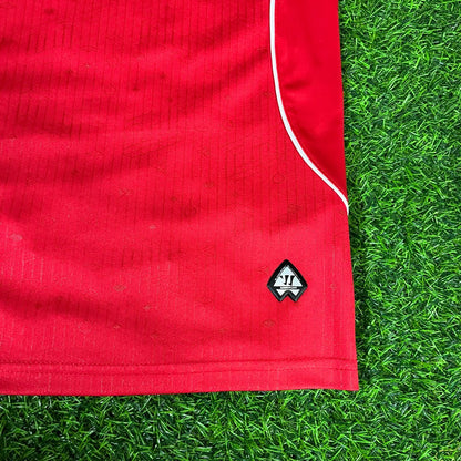 Philippe Coutinho 10 - Liverpool 2014/15 Retro Football Jersey Kit