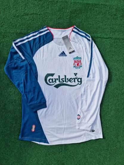 Philippe Coutinho Liverpool Retro Football Jersey Kit